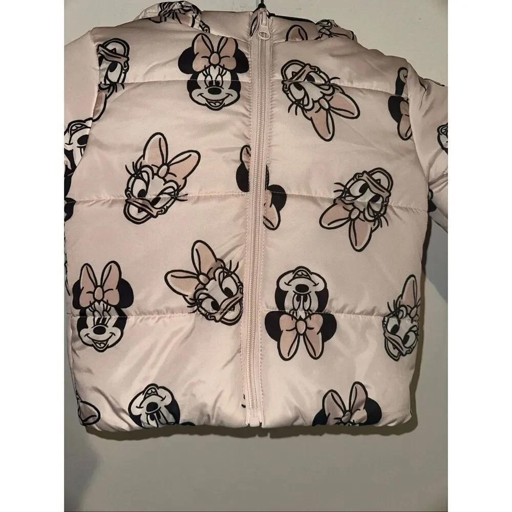 Disney details junior
